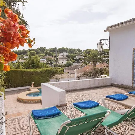 Rustica Villa