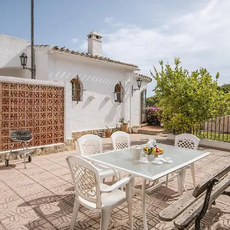 Rustica Villa