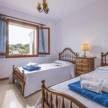 Villa Rustica *