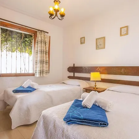 Rustica Villa